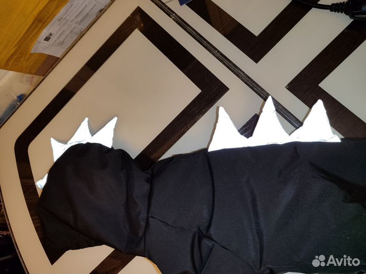 Комбинезон весна 92-98