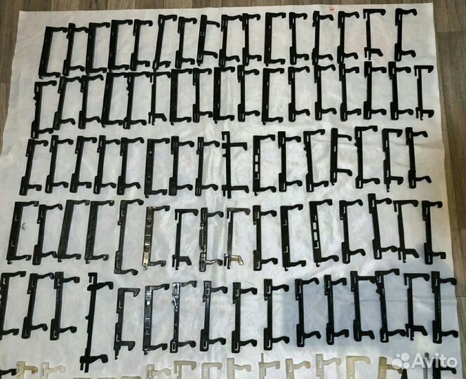 Крючочки для микроволновых печей (микроволновок)