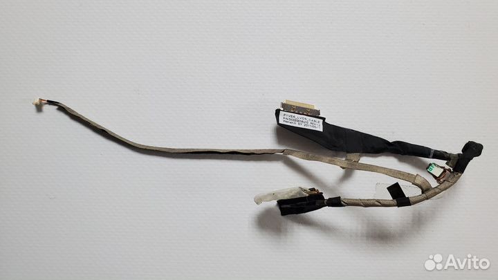 Шлейф матрицы ноутбука acer 722 722h