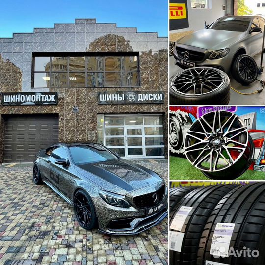 Hifly Vigorous HP801 275/40 R20 106W