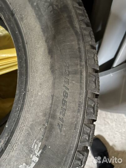 Roadstone Winguard 235/65 R17