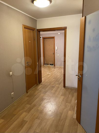 3-к. квартира, 71 м², 5/14 эт.