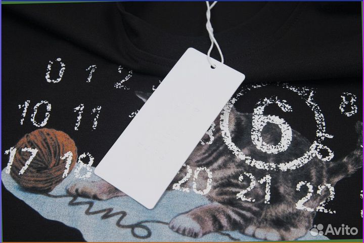 Футболка Maison Margiella (Номер Арт: 71081)