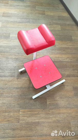 Педикюрная подставка для ног