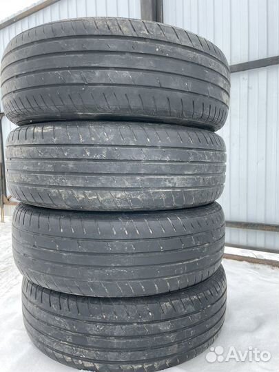 Nexen N'Fera SU4 185/65 R15 88H