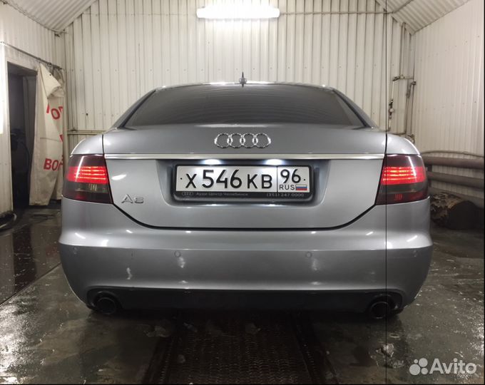 Полировка, ремонт, тюнинг фар