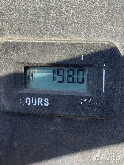 Квадроцикл 250 кубов