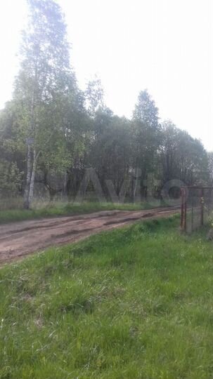 Участок 20 сот. (ИЖС)