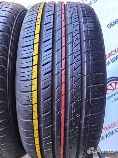 Nexen Aria AH7 215/50 R17 95W