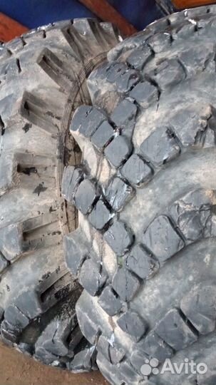 Колеса на Урал