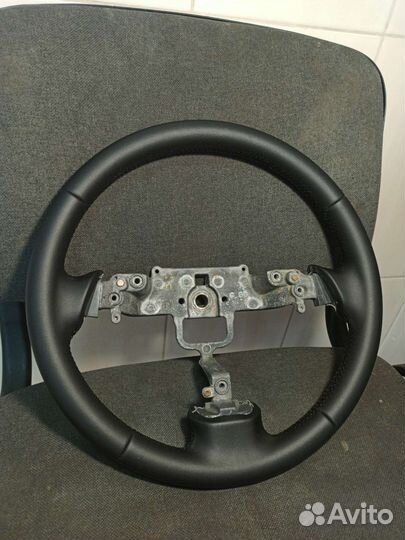 Руль Mazda 6 gg/ Мазда 6