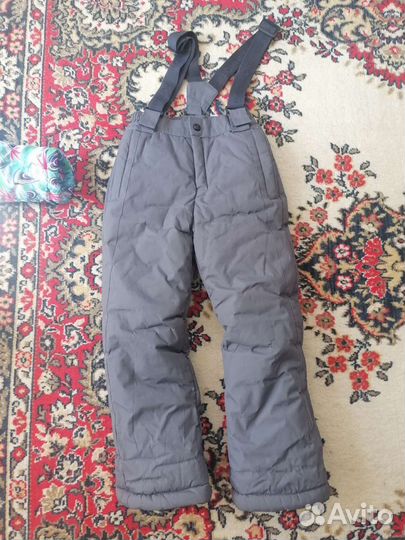 Комбинезон детский для девочки