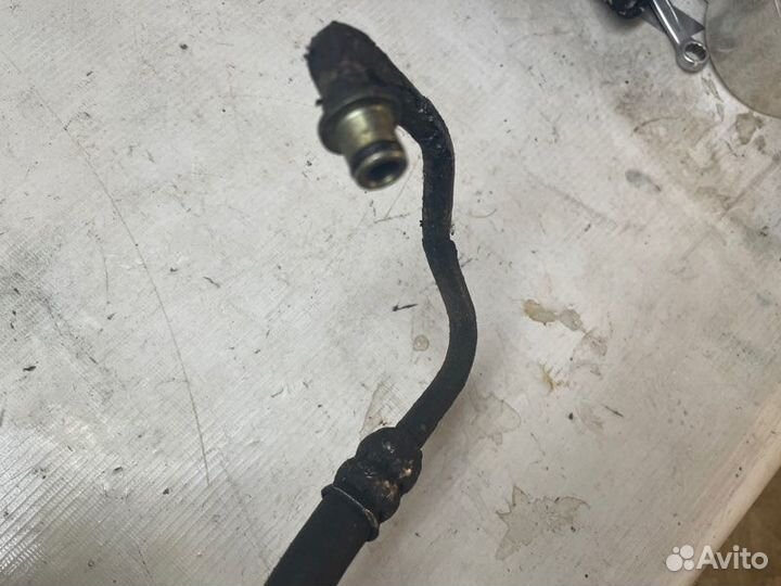 Бачок гидроусилителя Land Rover Range Rover Sport