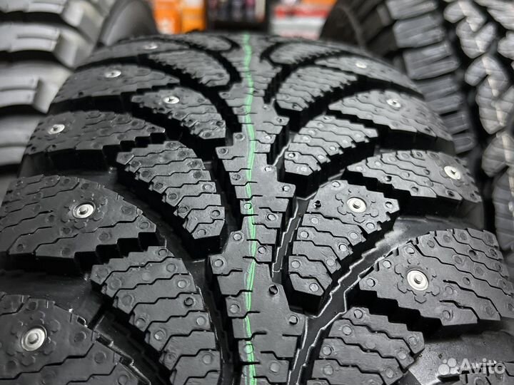 Tunga Nordway 2 195/65 R15 91Q