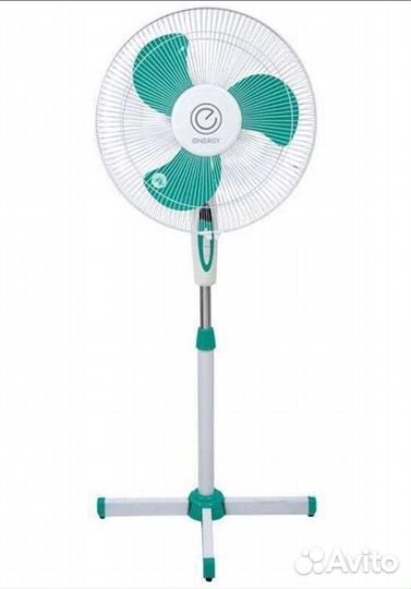 Вентилятор напольный Energy EN-1659