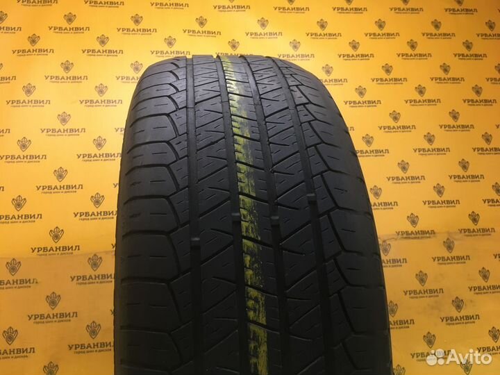 Tigar SUV Summer 225/60 R17 99H