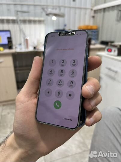 Ремонт телефонов Гарантия