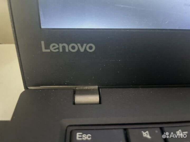 Lenovo thinkpad t470
