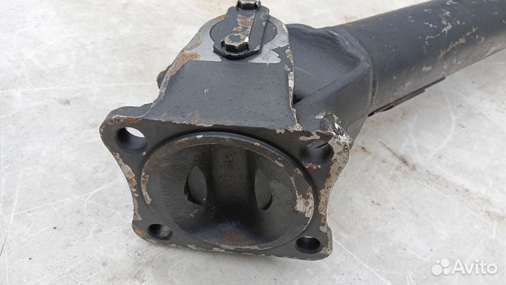 Карданный вал переднего моста 4310-2203011-01