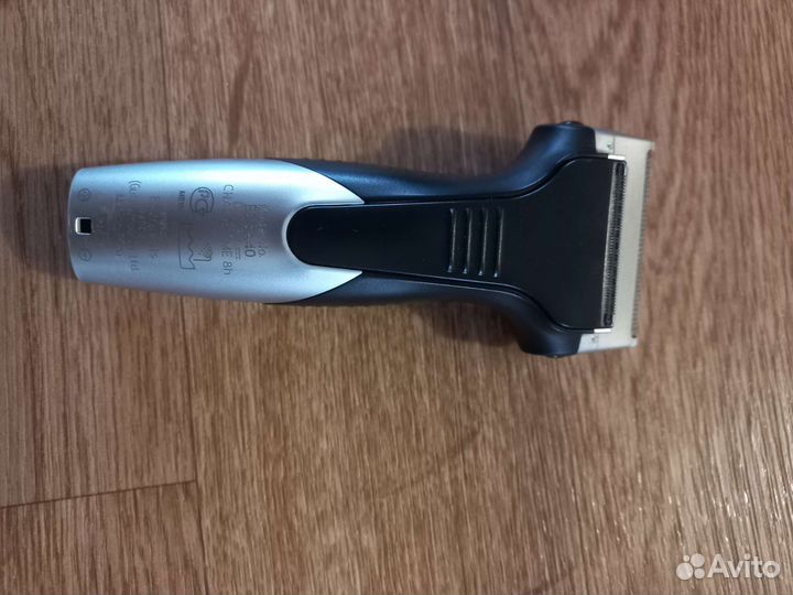 Электробритва panasonic