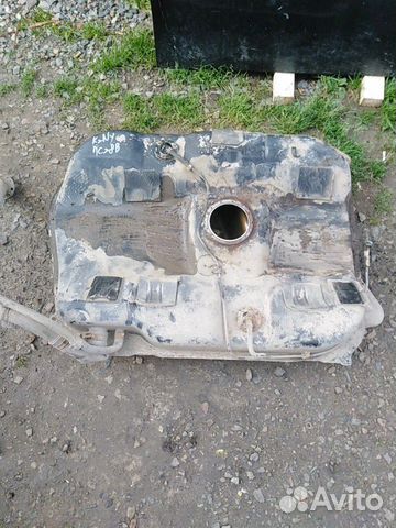 Топливный бак Киа Спектра