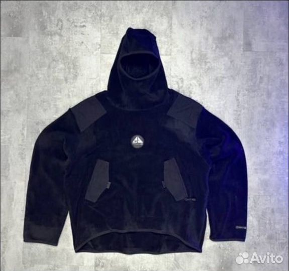 Шерпа Nike acg ninja fleece