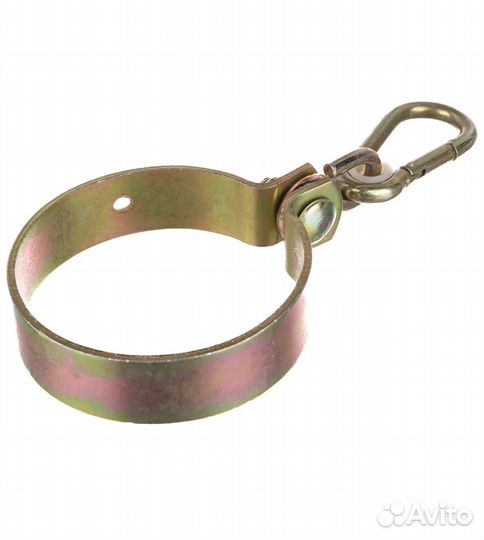 Петли для качелей 2 шт новые