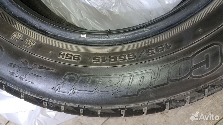 Cordiant Comfort 2 195/65 R15