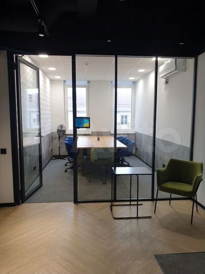 Аренда офиса, рабочее место, офисное помещение