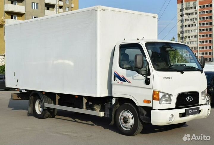 Перевозки на 3х тоннике - Подольск