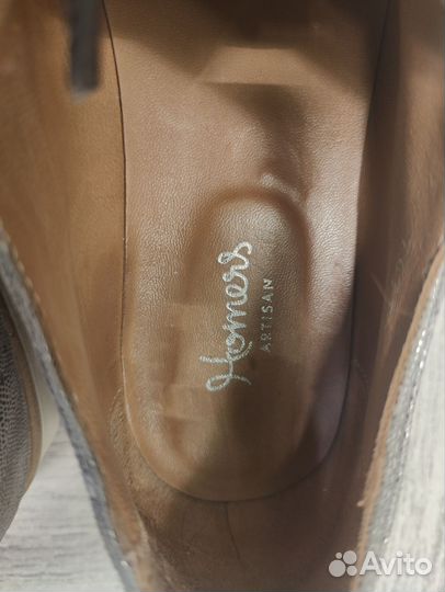 Туфли Homers 42 р