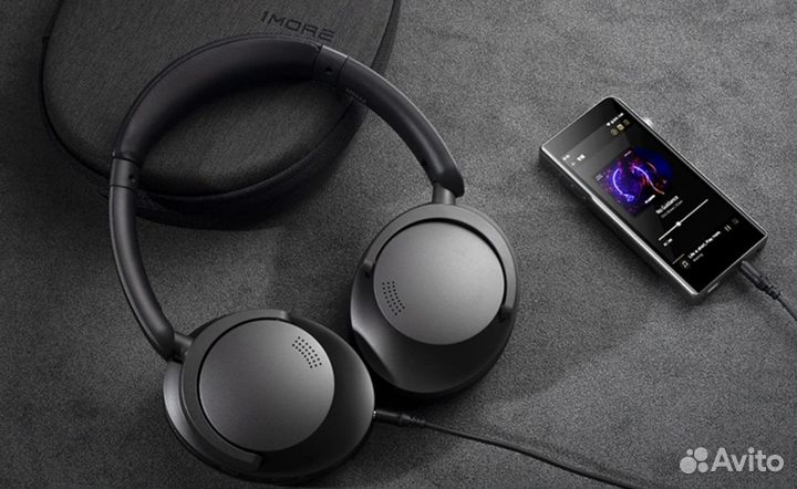 Беспроводные наушники 1more Sonoflow