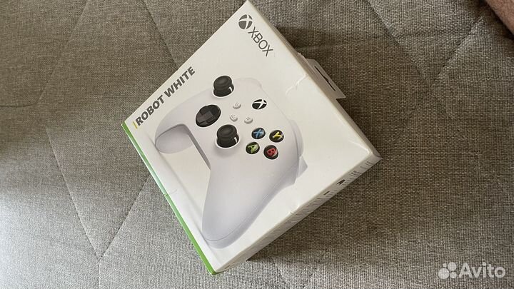 Xbox One Controller Gen 2