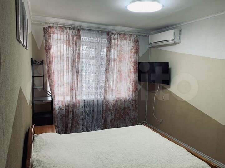 1-к. квартира, 30 м², 2/5 эт.