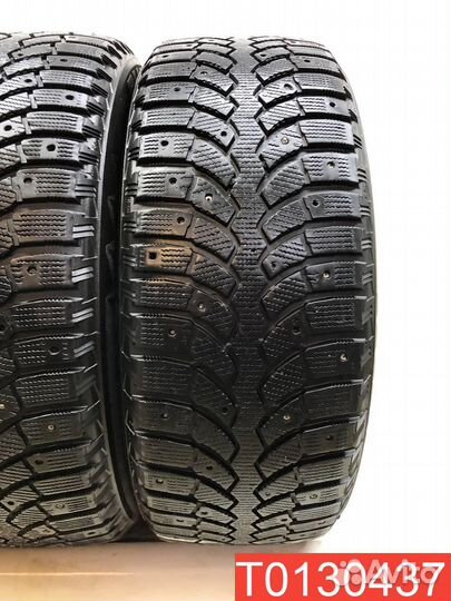 Bridgestone Blizzak Spike-01 205/55 R16 91T