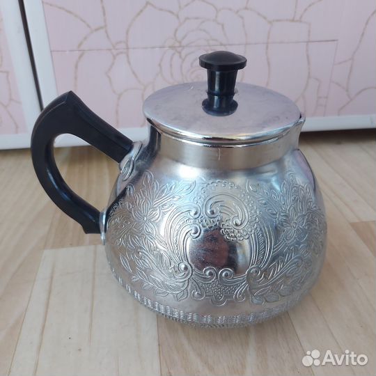 Чайно кофейный сервиз