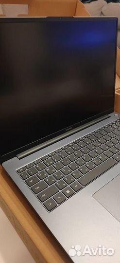 Ноутбук Huawei matebook d16 mclf-X Gray (53013WXE)