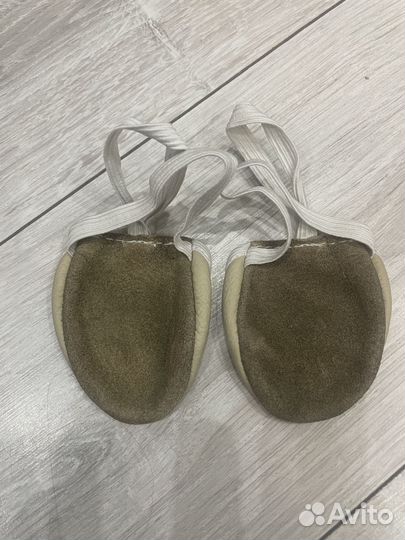 Получешки для гимнастики