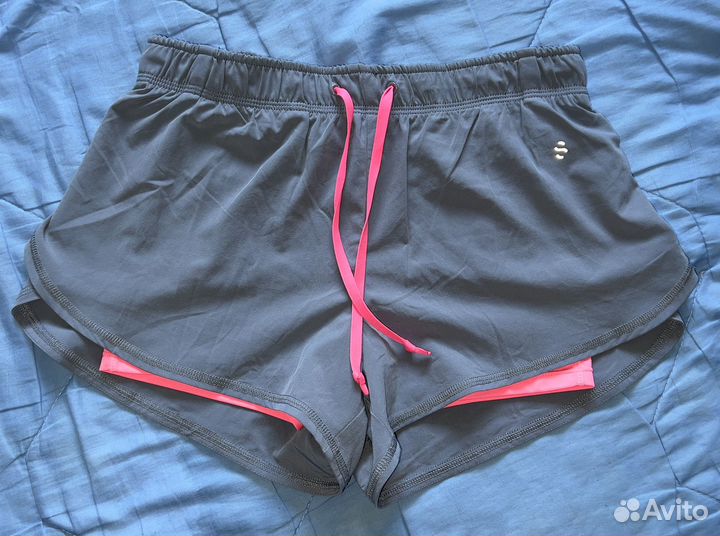 Женские шорты H&M S