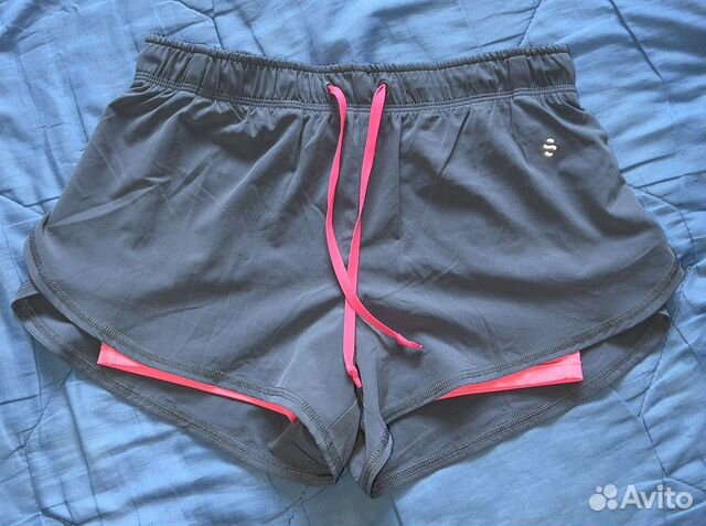 Женские шорты H&M S