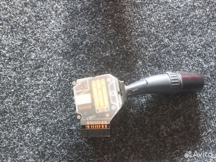 Переключатель поворотов