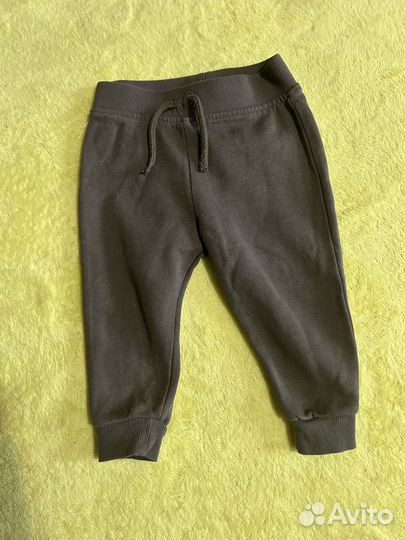 Штаны для девочки