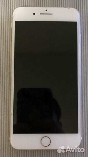 iPhone 7, 128 ГБ