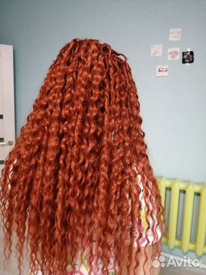 Дредолоконы