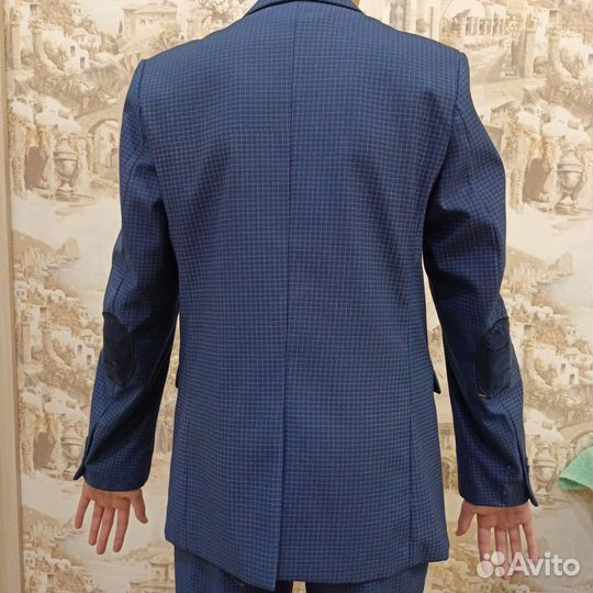 Костюм школьный для мальчиков