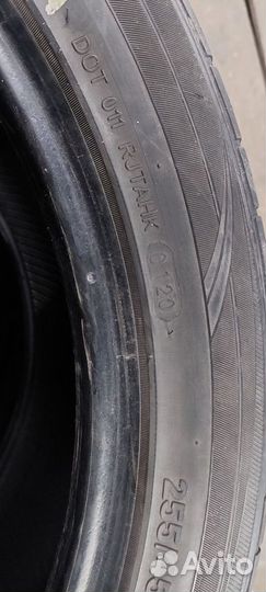 Habilead Eleve AT5 255/45 R20 105Y