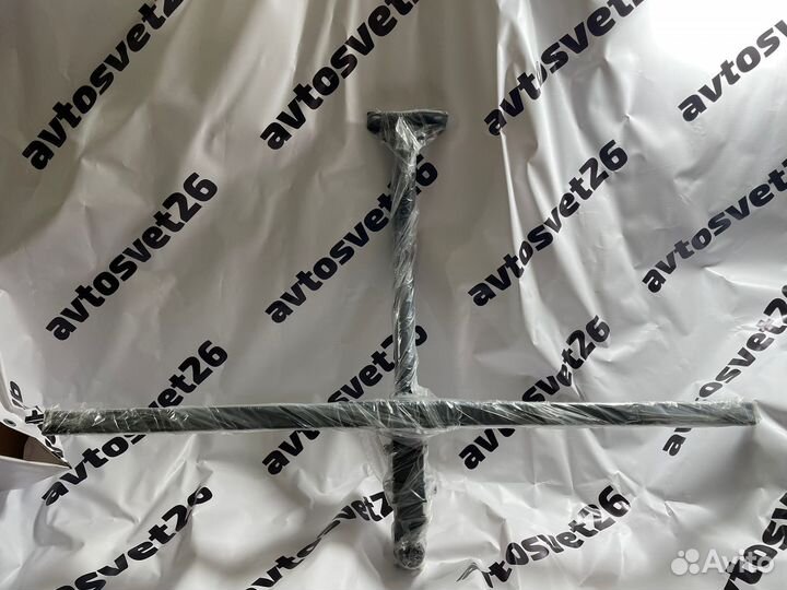 LADA Ваз Niva / Urban Фаркоп задний с газом и без