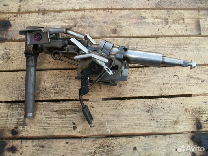 Рулевая колонка Honda Civic