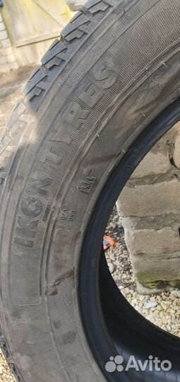 Nordman SUV 225/60 R18 100H