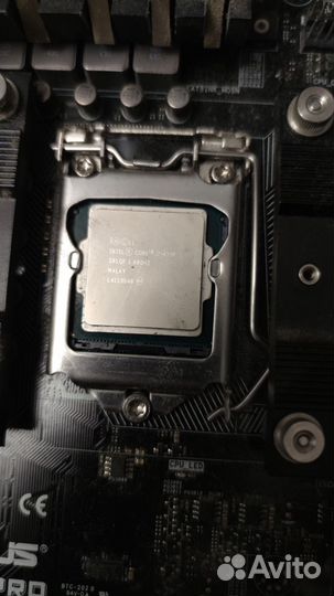 Asus Z97-PRO 4LV LGA1150,i7-4790, 16gb + 32gb